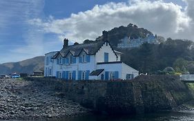 Rock House Hotel Lynmouth